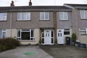 4 bedroom Terraced t...